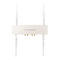 Antenas Sennheiser AWM 4 Guia De Inicio Rapido