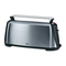 Tostadoras Braun Sommelier HT 600 Manual Del Usuario