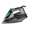 Planchas de Ropa Russell Hobbs Colour Control Supreme 25400-56 Manual Del Usuario
