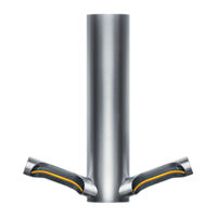 Dyson Airblade 9kJ Manual De Instrucciones