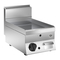 Freidoras Bartscher SNACK 650 Serie Instrucciones Para Instalaccion, Uso Y Manteniniento
