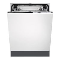 Zanussi ZDT22003FA Manual De Instrucciones