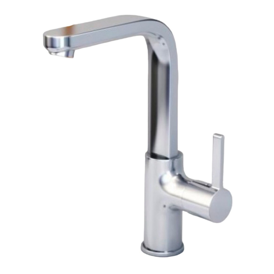 Hansgrohe Metris S 31159000 Instrucciones De Montaje