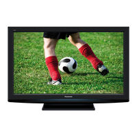 Panasonic VIERA TC-P42S2 Guia De Inicio Rapido