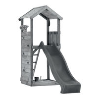 Plum 25501 Instrucciones De Montaje