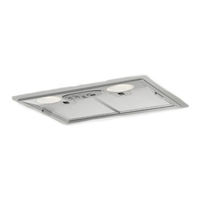 Electrolux EFG315S Manual De Uso