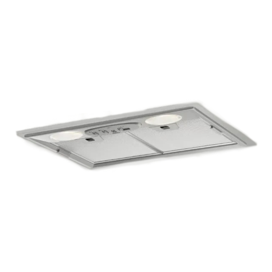 Electrolux LFG315X Manual De Uso