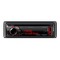 Receptores Kenwood KDC-400U Guia De Inicio Rapido