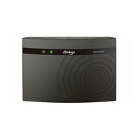 D-Link GO-RT-N150 Guia De Instalacion