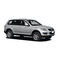 Volkswagen Touareg 2002