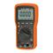 Instrumentos de Medición Klein Tools MM1000 Instrucciones