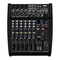 Mezcladores de Música IMG STAGELINE PMX-842USB Manual De Instrucciones