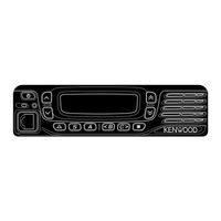 Kenwood NEXEDGE NX-820H Manual De Instrucciones