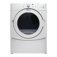 Maytag EPIC z Manual De Uso Y Cuidado