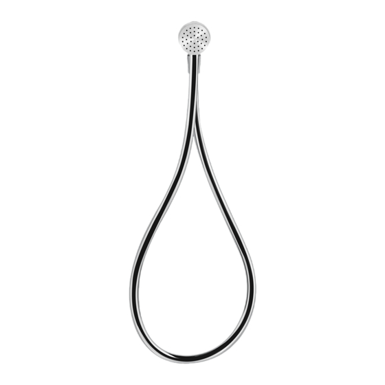 Gessi HI-FI 63099 Instrucciones De Instalación