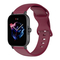 Manual del SmartWatch con pantalla táctil impermeable Gydom IDW13