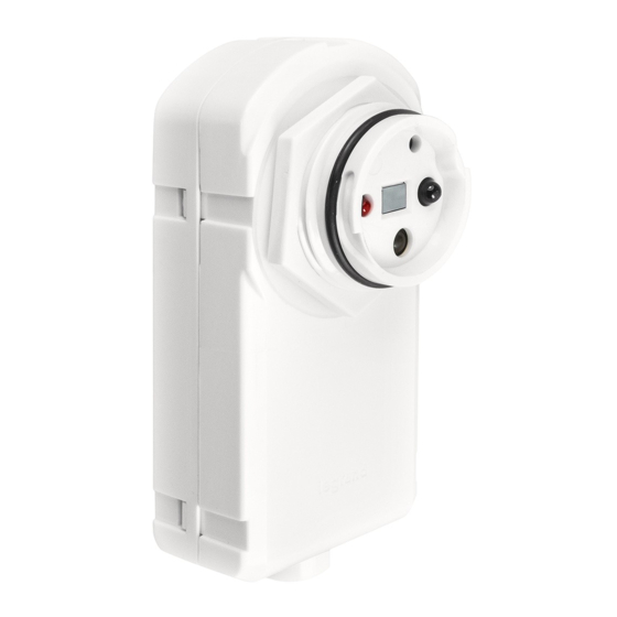 LEGRAND Wattstopper FSP-221 Manual De Uso