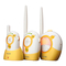 Monitores de Bebé Philips SCD450 Instrucciones De Manejo