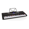 Sintetizadores Schubert Etude 255 USB Manual Del Usuario