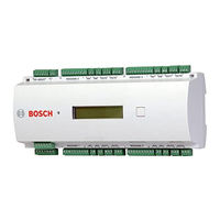 Bosch Access Modular Controller 2 Manual Del Instalacion