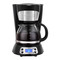 Cafeteras Holstein Housewares HH-09101009B Manual De Usuario