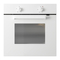 Estufas IKEA LAGAN Serie Manual De Instrucciones