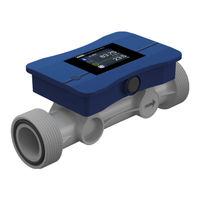 Jumo flowTRANS US W02 Manual Breve