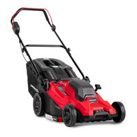 Greencut GLM200L-2 Manual De Instrucciones