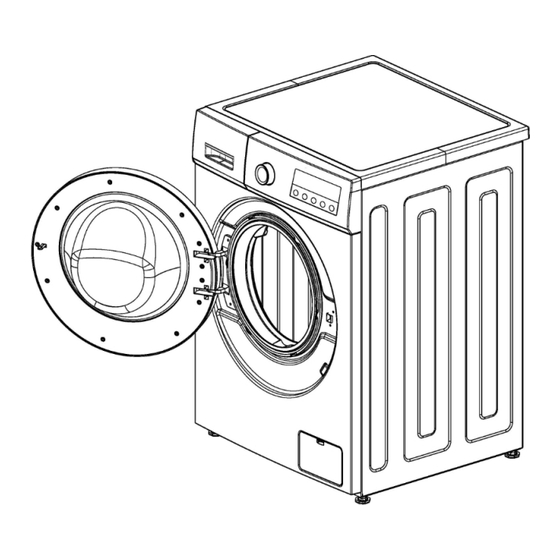 Radiola RALF912D Manual Del Usuario