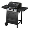 BBQ Grill BBQ201GCPRO