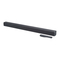 onn 32" 2.0 Soundbar Guía de inicio rápido