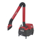 Accesorios de Soldaduras Lincoln Electric Mobiflex 200 Manual Del Operador
