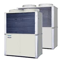 Panasonic U-16GEP2E5 Manual De Instrucciones
