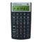 HP 10bII+