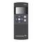 Controles Remotos Grundfos R100 Instrucciones De Instalación Y Funcionamiento