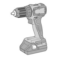 HIKOKI DS 18DD Instrucciones De Manejo