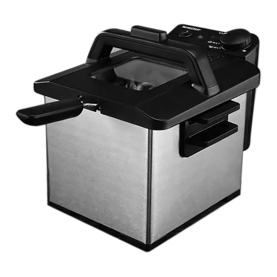 Silvercrest SEF 2300 A1 Instrucciones De Uso