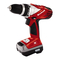 EINHELL RT-CD 14,4/1