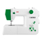 Máquinas de Coser ALFA WORLD Manual De Instrucciones