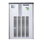 Maquinas de Hielo Scotsman MF 58 Split Manual De Servicio