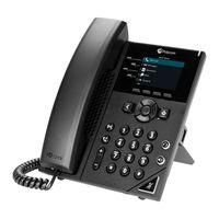 Polycom VVX Guia Del Usuario