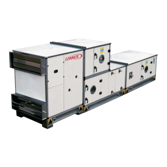 Lennox CLEANAIR 23LX Manual De Instalación, Funcionamiento Y Mantenimiento