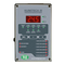 Controladores Full Gauge Controls HUMITECH III Manual De Instrucciones