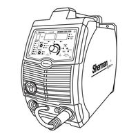 Sherman digitec DIGIMIG 225GDS Manual De Usuario