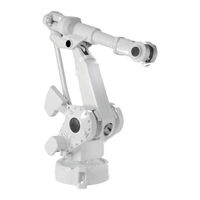ABB IRB 4400/L10 Manual Del Producto