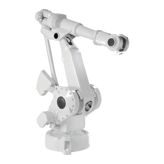 ABB IRB 4400 Serie Manual Del Producto