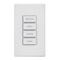 Controladores Leviton decora smart DW4BC Guia De Inicio Rapido