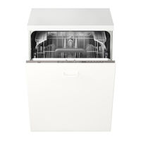 IKEA SKINANDE Manual Del Usuario