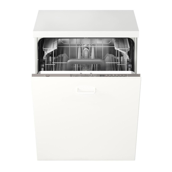 IKEA SKINANDE Manual Del Usuario