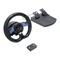 Volantes de Carreras Genius Wireless Trio Racer Manual Del Usuario